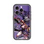スリムプロテクションプレミアムケース with MagSafe［ 白猫プロジェクト NEW WORLD'S - アステリア ］