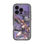 スリムプロテクションプレミアムケース with MagSafe［ 白猫プロジェクト NEW WORLD'S - アステリア ］