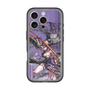 スリムプロテクションプレミアムケース with MagSafe［ 白猫プロジェクト NEW WORLD'S - アステリア ］