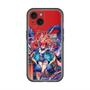 スリムプロテクションプレミアムケース with MagSafe［ 白猫プロジェクト NEW WORLD'S - イルミナ ］