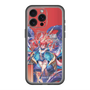 スリムプロテクションプレミアムケース with MagSafe［ 白猫プロジェクト NEW WORLD'S - イルミナ ］