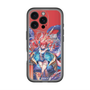 スリムプロテクションプレミアムケース with MagSafe［ 白猫プロジェクト NEW WORLD'S - イルミナ ］