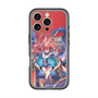 スリムプロテクションプレミアムケース with MagSafe［ 白猫プロジェクト NEW WORLD'S - イルミナ ］