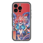 スリムプロテクションプレミアムケース with MagSafe［ 白猫プロジェクト NEW WORLD'S - イルミナ ］
