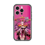 スリムプロテクションプレミアムケース with MagSafe［ 白猫プロジェクト NEW WORLD'S - オスクロル ］