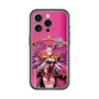 スリムプロテクションプレミアムケース with MagSafe［ 白猫プロジェクト NEW WORLD'S - オスクロル ］