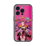 スリムプロテクションプレミアムケース with MagSafe［ 白猫プロジェクト NEW WORLD'S - オスクロル ］