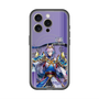 スリムプロテクションプレミアムケース with MagSafe［ 白猫プロジェクト NEW WORLD'S - ユキムラ ］
