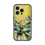 スリムプロテクションプレミアムケース with MagSafe［ 白猫プロジェクト NEW WORLD'S - シャルロット ］