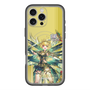 スリムプロテクションプレミアムケース with MagSafe［ 白猫プロジェクト NEW WORLD'S - シャルロット ］