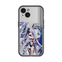 スリムプロテクションプレミアムケース with MagSafe［ 白猫プロジェクト NEW WORLD'S - エリクス ］