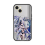スリムプロテクションプレミアムケース with MagSafe［ 白猫プロジェクト NEW WORLD'S - エリクス ］