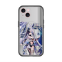 スリムプロテクションプレミアムケース with MagSafe［ 白猫プロジェクト NEW WORLD'S - エリクス ］