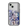 スリムプロテクションプレミアムケース with MagSafe［ 白猫プロジェクト NEW WORLD'S - エリクス ］
