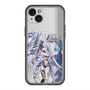 スリムプロテクションプレミアムケース with MagSafe［ 白猫プロジェクト NEW WORLD'S - エリクス ］