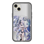 スリムプロテクションプレミアムケース with MagSafe［ 白猫プロジェクト NEW WORLD'S - エリクス ］