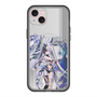 スリムプロテクションプレミアムケース with MagSafe［ 白猫プロジェクト NEW WORLD'S - エリクス ］