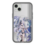 スリムプロテクションプレミアムケース with MagSafe［ 白猫プロジェクト NEW WORLD'S - エリクス ］