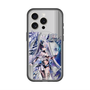 スリムプロテクションプレミアムケース with MagSafe［ 白猫プロジェクト NEW WORLD'S - エリクス ］