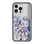 スリムプロテクションプレミアムケース with MagSafe［ 白猫プロジェクト NEW WORLD'S - エリクス ］