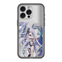 スリムプロテクションプレミアムケース with MagSafe［ 白猫プロジェクト NEW WORLD'S - エリクス ］