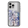 スリムプロテクションプレミアムケース with MagSafe［ 白猫プロジェクト NEW WORLD'S - エリクス ］