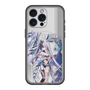 スリムプロテクションプレミアムケース with MagSafe［ 白猫プロジェクト NEW WORLD'S - エリクス ］