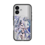 スリムプロテクションプレミアムケース with MagSafe［ 白猫プロジェクト NEW WORLD'S - エリクス ］