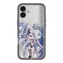 スリムプロテクションプレミアムケース with MagSafe［ 白猫プロジェクト NEW WORLD'S - エリクス ］