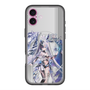 スリムプロテクションプレミアムケース with MagSafe［ 白猫プロジェクト NEW WORLD'S - エリクス ］