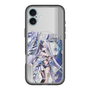 スリムプロテクションプレミアムケース with MagSafe［ 白猫プロジェクト NEW WORLD'S - エリクス ］