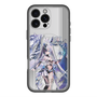 スリムプロテクションプレミアムケース with MagSafe［ 白猫プロジェクト NEW WORLD'S - エリクス ］