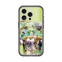 スリムプロテクションプレミアムケース with MagSafe［ 白猫プロジェクト NEW WORLD'S - ユプス ］
