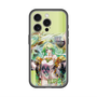 スリムプロテクションプレミアムケース with MagSafe［ 白猫プロジェクト NEW WORLD'S - ユプス ］