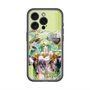 スリムプロテクションプレミアムケース with MagSafe［ 白猫プロジェクト NEW WORLD'S - ユプス ］