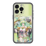 スリムプロテクションプレミアムケース with MagSafe［ 白猫プロジェクト NEW WORLD'S - ユプス ］