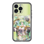 スリムプロテクションプレミアムケース with MagSafe［ 白猫プロジェクト NEW WORLD'S - ユプス ］