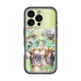 スリムプロテクションプレミアムケース with MagSafe［ 白猫プロジェクト NEW WORLD'S - ユプス ］