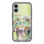 スリムプロテクションプレミアムケース with MagSafe［ 白猫プロジェクト NEW WORLD'S - ユプス ］