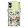 スリムプロテクションプレミアムケース with MagSafe［ 白猫プロジェクト NEW WORLD'S - ユプス ］