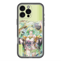スリムプロテクションプレミアムケース with MagSafe［ 白猫プロジェクト NEW WORLD'S - ユプス ］
