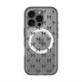 スリムプロテクションプレミアムケース with MagSafe［ シンプルリボン ］