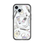 スリムプロテクションプレミアムケース with MagSafe［ コスメHOLiC ］