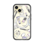スリムプロテクションプレミアムケース with MagSafe［ コスメHOLiC ］