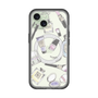スリムプロテクションプレミアムケース with MagSafe［ コスメHOLiC ］