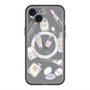 スリムプロテクションプレミアムケース with MagSafe［ コスメHOLiC ］