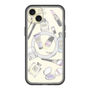 スリムプロテクションプレミアムケース with MagSafe［ コスメHOLiC ］