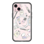 スリムプロテクションプレミアムケース with MagSafe［ コスメHOLiC ］