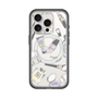 スリムプロテクションプレミアムケース with MagSafe［ コスメHOLiC ］