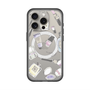 スリムプロテクションプレミアムケース with MagSafe［ コスメHOLiC ］